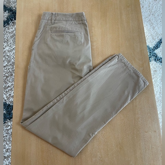 Bonobos Other - Bonobos Slim Straight Washed Chinos 32/32 in Khaki